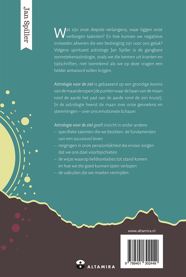 Astrologie voor de ziel