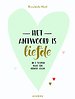Het antwoord is liefde