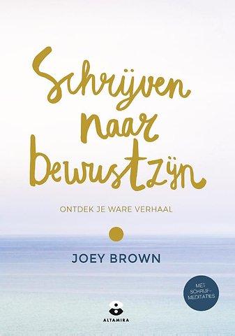 Schrijven naar bewustzijn