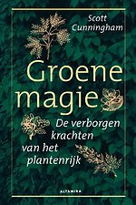 Groene magie Groene magie