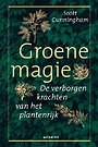 Groene magie Groene magie
