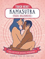 Kamasutra voor beginners Kamasutra voor beginners