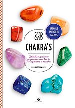 Chakra's Chakra's