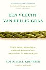 Een vlecht van heilig gras Een vlecht van heilig gras