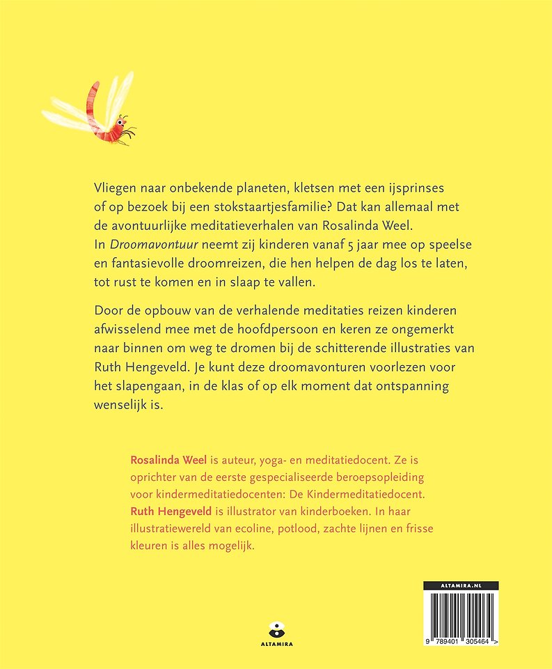 Droomavontuur