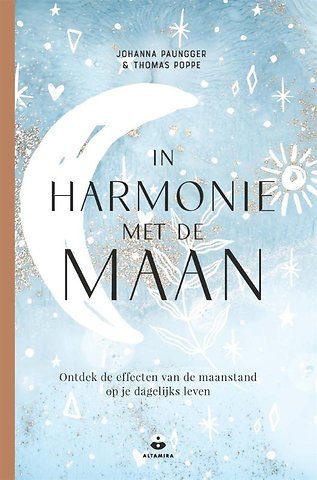 In harmonie met de maan
