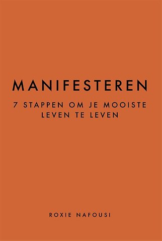 Manifesteren