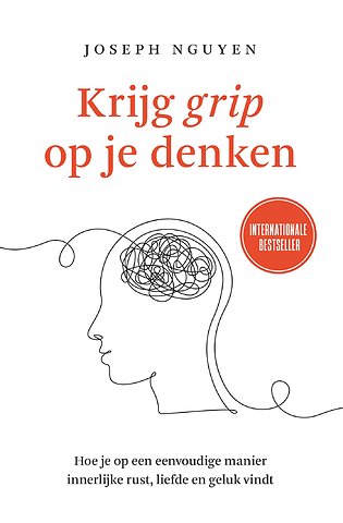 Krijg grip op je denken