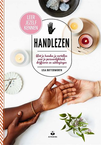 Handlezen