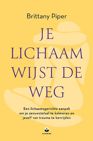 Je lichaam wijst de weg