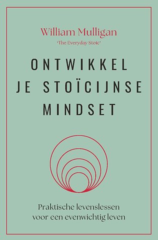 Ontwikkel je stoïcijnse mindset
