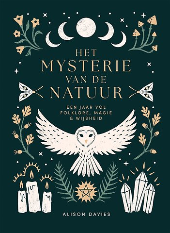 Het mysterie van de natuur