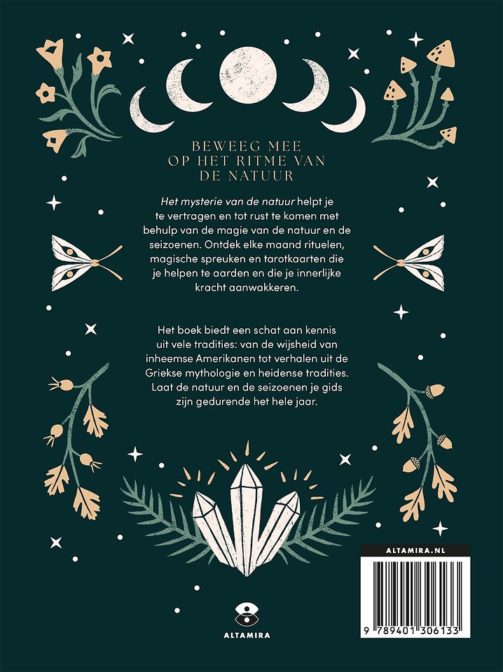 Het mysterie van de natuur
