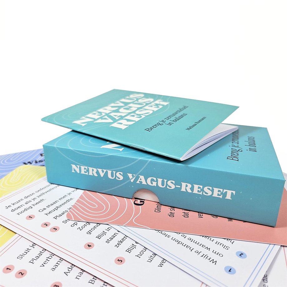 Nervus vagus-reset