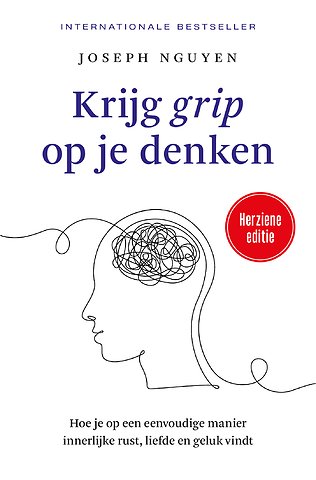 Krijg grip op je denken