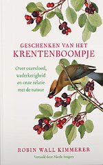 Geschenken van het krentenboompje