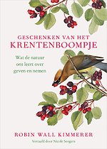 Geschenken van het krentenboompje