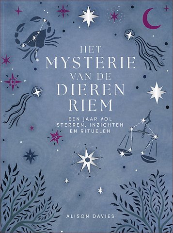 Het mysterie van de dierenriem