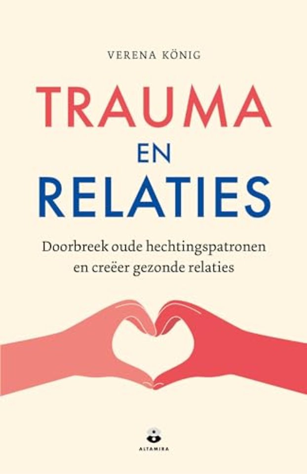 Trauma en relaties