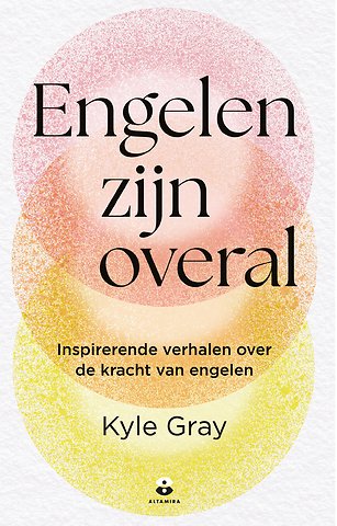 Engelen zijn overal