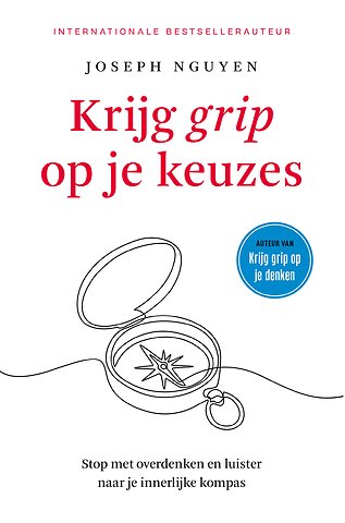 Krijg grip op je keuzes