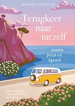 Terugkeer naar mezelf tussen pizza en Aperol