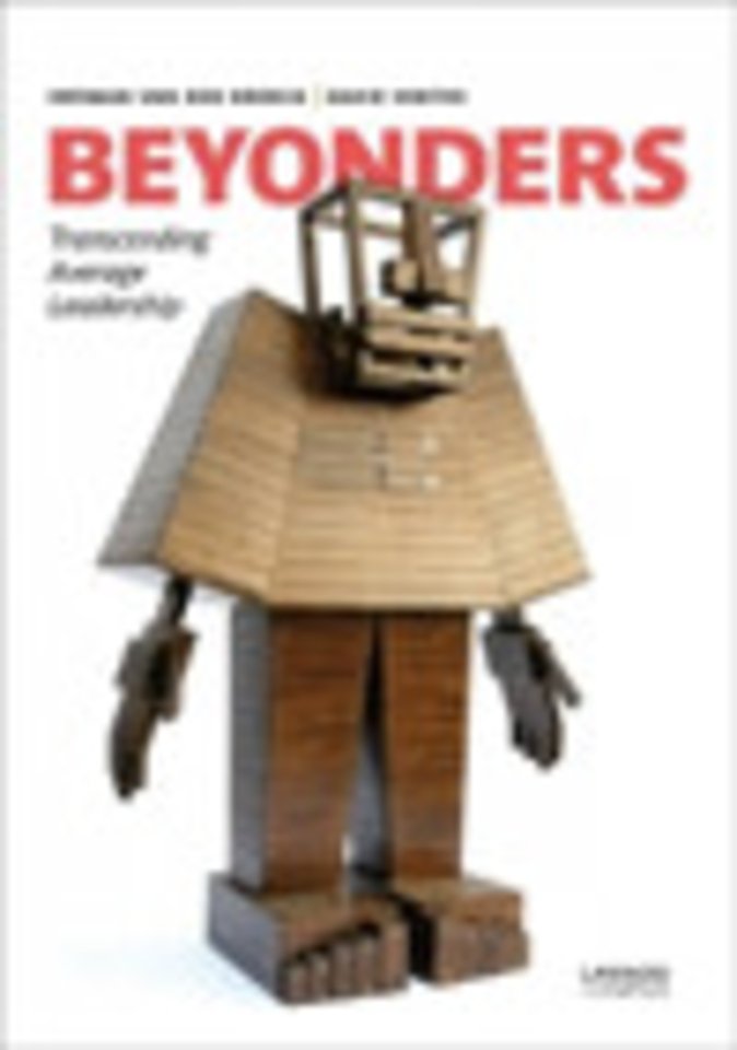 Beyonders Beyonders