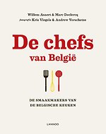 De chefs van Belgie Deel 1