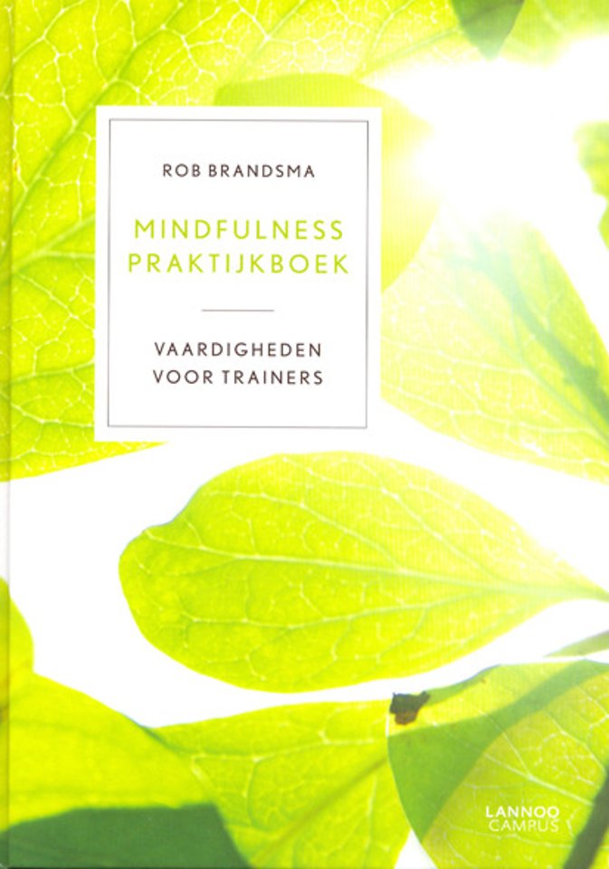 Mindfulness praktijkboek Mindfulness praktijkboek