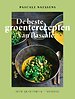De beste groenterecepten van Pascale