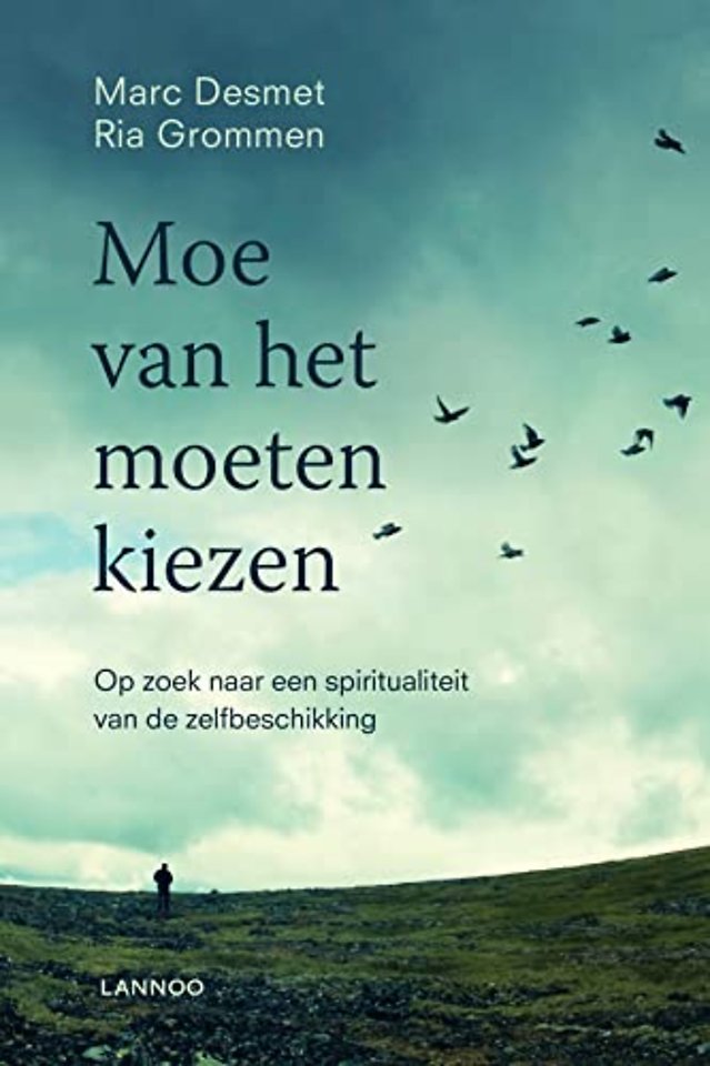 Moe van het moeten kiezen