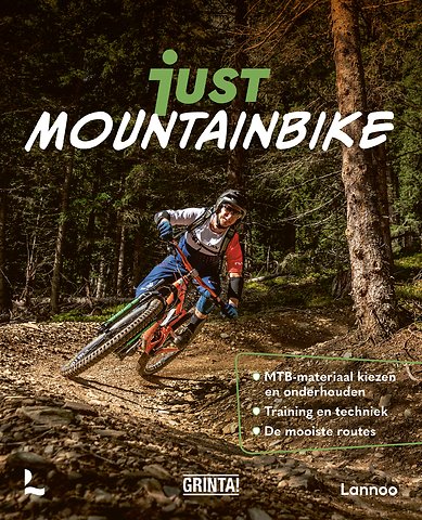 Mountainbike