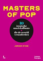 Masters of pop