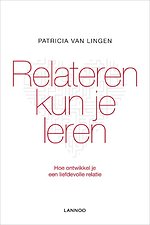 Relateren kun je leren