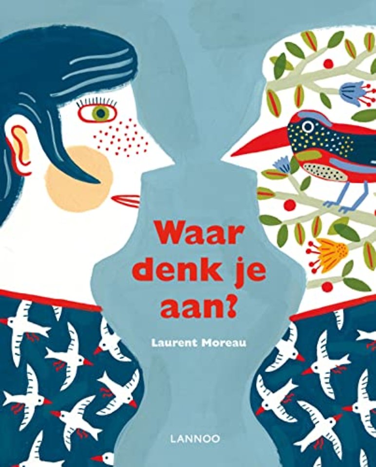 Waar denk je aan?