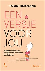 Een versje voor jou