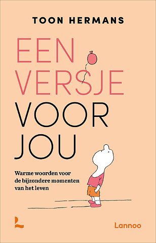 Een versje voor jou
