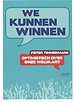 We kunnen winnen