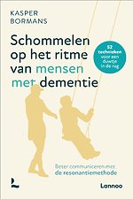 Schommelen op het ritme van mensen met dementie