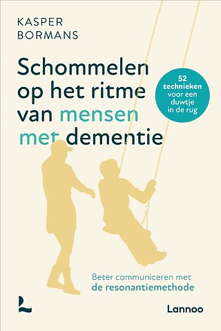 Schommelen op het ritme van mensen met dementie