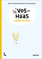 Vos en Haas redden het bos