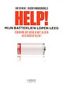 Help! Mijn batterijen lopen leeg Help! Mijn batterijen lopen leeg