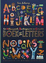 Het allermooiste, buitengewone en complete boek van alle letters