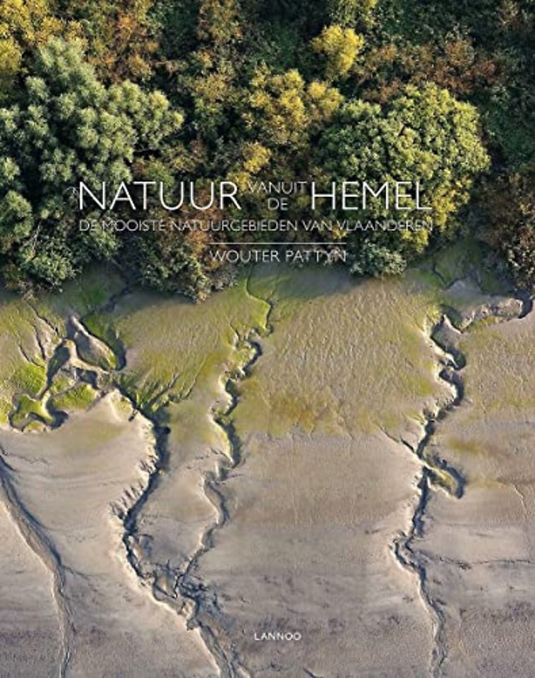 Natuur vanuit de hemel