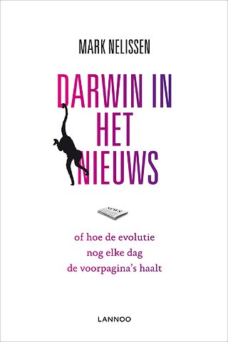 Darwin in het nieuws