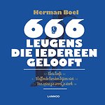 666 leugens die iedereen gelooft