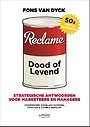 Reclame. Dood of levend Reclame. Dood of levend