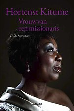 Vrouw van een missionaris