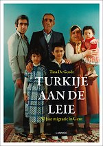 Turkije aan de Leie