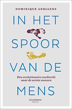In het spoor van de mens